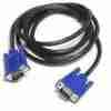 VGA Cable - 1.5M - Black