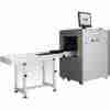X-Ray Baggage Scanner