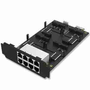 Yeastar EX08 - Expansion Board