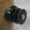 Ceramic Insulators for Electric Fence