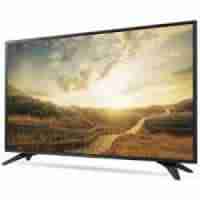 LG 43 inch smart TV