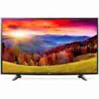 Alternative view of LG  49 inches Smart Digital HD LED TV