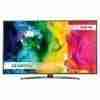 LG 43UJ630V 43 inch 4K Ultra HD HDR Smart LED TV - Image 3