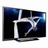 Sony Full HD Smart TV 40" Black