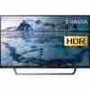 Sony Full HD Smart TV 40" Black - Image 3
