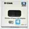 D-link DWA-131 Wireless WiFi N300 Nano USB - Image 2
