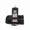 electric fence digital voltmeter