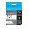 Epson 12mm Strong Adhesive Labelling Tape, LC-4WBW9
