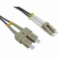FIBRE PATCH CODE MM SC-SC 1M
