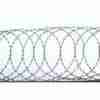Flattrap razor Wire 12m