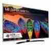 LG  65 inches Smart  UHD 4K Digital TV