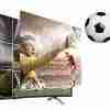 50 inch hisense smart ultra HD 4K led TV - Image 2