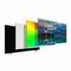 Skyworth 43" Android Smart Digital LED TV black - Image 3