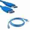 USB Extension Cables 1.5M| 3M| 5M| 10M Meter - Image 3