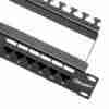 GIGANET 50 PORT 1U VOICE PANEL
