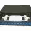 Giagnet GN-FDWR-BLNK 24-port Fiber Optic Sliding Drawer (Blank)