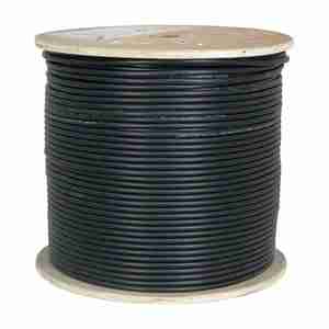 Giganet Category 6 FTP Outdoor Cable Cat 6 F/UTP LDPE