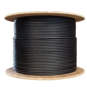 Giganet Category 6 UTP Outdoor Cable