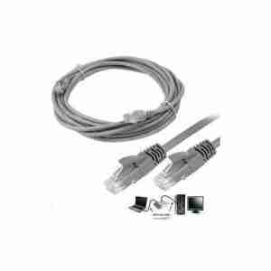 Giganet Category 6 UTP Patch Cords