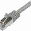 Giganet Shielded Category 6A Patch Cords 3m