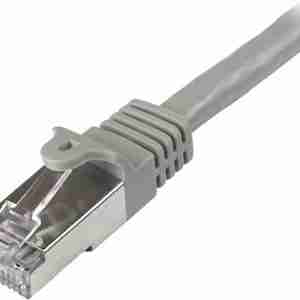 Giganet Shielded Category 6A Patch Cords 3m