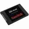SanDisk 480GB SSD PLUS 2.5" SATA III Internal Solid State Drive
