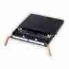Siemon FCP3-DWR 6-72-port fiber connect panel with sliding tray