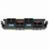 Siemon RIC-F-SC8-01 4 duplex SC adapters (8 fibers)