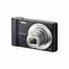 Sony Cyber-shot W810 Compact Camera with 6x Optical Zoom