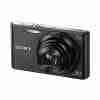 Sony DSCW830 20.1 MP Digital Camera with 2.7-Inch LCD