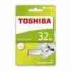 Toshiba 32GB Flash Drive/Disk Mini Metal USB 2.0