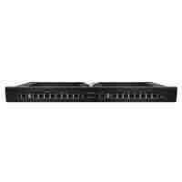 Ubiquiti Networks TS-16-CARRIER 16-Port TOUGHSwitch PoE Carrier