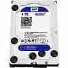 Western Digital WD 4TB Internal Desktop Hard Disk