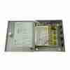 4 Channel CCTV Camera Power Supply - 12VDC - 5 Amps