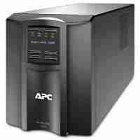 APC Smart-UPS 1000VA 1KVA LCD 230V SMT1000I Almiria Techstore 0700449778