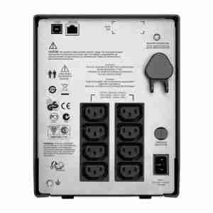 APC Smart-UPS C 1500VA 1.5kva LCD 230V SMC1500I