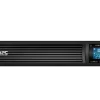 APC Smart-UPS C 2000VA LCD RM 2U 230V (SMC2000I-2U) Rackmount