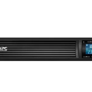 APC Smart-UPS C 2000VA LCD RM 2U 230V (SMC2000I-2U) Rackmount