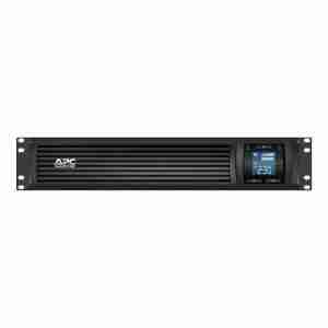 APC Smart-UPS C 3000VA Rackmount LCD UPS front view SMC3000RMI2U Kenya