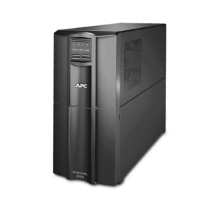 APC APC 3000VA UPS for servers and business in Kenya-UPS SMT3000I 3000VA (3kVA)