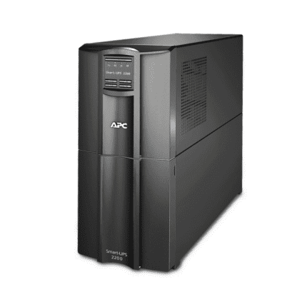 APC APC 3000VA UPS for servers and business in Kenya-UPS SMT3000I 3000VA (3kVA)