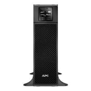 Smart-UPS Online 5kVA LCD display close-up