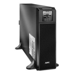 APC Smart-UPS Online network and SmartSlot interfaces