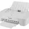 Canon PIXMA iP2840 A4 Single Function Inkjet Printer