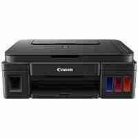Canon Pixma G2400 CISI Printer