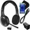 H800 Bluetooth WIRELESS HEADSET