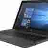 HP - 250 G6 Celeron N3350 4GB RAM 500GB HDD W10h 15.6 inch Notebook