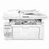 HP M130fn LaserJet Pro All-in-One Laser multifunction Printer with print security