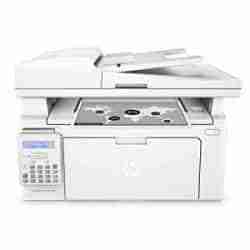 HP M130fn LaserJet Pro All-in-One Laser multifunction Printer with print security