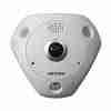 Hikvision DS-2CD6332FWD-I(V)(S) 3MP WDR Fish-eye Network Camera
